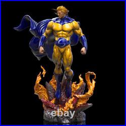 Sentry Four-Head 1/4 53cm 3D Print Figure Model Kit Figure Unpainted Unassembled