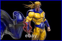 Sentry Four-Head 1/4 53cm 3D Print Figure Model Kit Figure Unpainted Unassembled