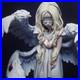 Seraphim 16 Scale Unpainted Resin Garage Kit Angelic Fantasy Figure DIY Model