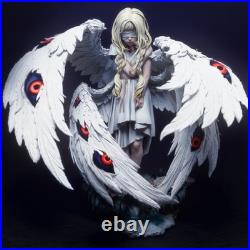 Seraphim 16 Scale Unpainted Resin Garage Kit Angelic Fantasy Figure DIY Model
