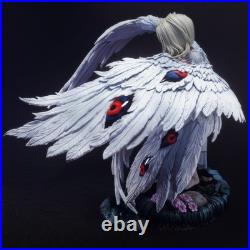 Seraphim 16 Scale Unpainted Resin Garage Kit Angelic Fantasy Figure DIY Model