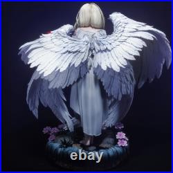 Seraphim 16 Scale Unpainted Resin Garage Kit Angelic Fantasy Figure DIY Model