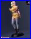 Seras Victoria 3D Printed Kit Unpainted/Unassembled