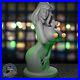 Sexy Daphne Bust NSFW 9.2 Scooby-Doo Figure Custom Resin Model Kit DIY Paint