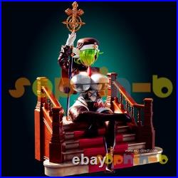 Sexy Gardevoir Nun NSFW Resin 14 Model Unpainted 3d Print GK Statue Figure