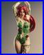 Sexy Poison Ivy Statue Figure 3D Print Model 16 UNPAINTED AND UNASSEMBLED