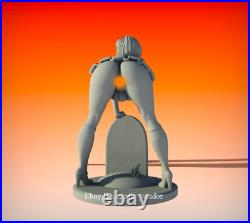 Sexy Velma Statue Resin Model GK Collections 1/6 Fan ART