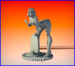 Sexy Velma Statue Resin Model GK Collections 1/6 Fan ART