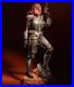 Shae Vizla, 223mm Resin Model Kit Painted 3d Printed GK Statue Figure