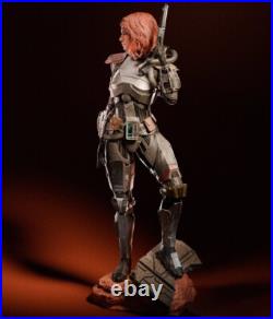 Shae Vizla, 223mm Resin Model Kit Painted 3d Printed GK Statue Figure Shae Vizla, 223mm Resin Model Kit Painted 3d Printed GK Statue Figure