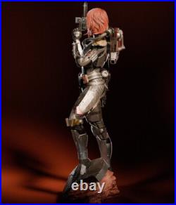 Shae Vizla, 223mm Resin Model Kit Painted 3d Printed GK Statue Figure Shae Vizla, 223mm Resin Model Kit Painted 3d Printed GK Statue Figure