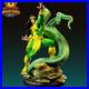 Shaman Resin Sculpture Statue Model Kit Marvel Avengers Unpainted/Unassembled