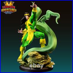 Shaman Resin Sculpture Statue Model Kit Marvel Avengers Unpainted/Unassembled