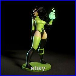 She gos Assembled Painted 112 Scale 3D Printed Resin Model Kit GK