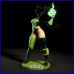 She gos Assembled Painted 112 Scale 3D Printed Resin Model Kit GK