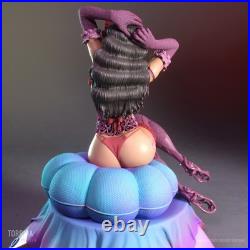 Shelley Fan Art Multi Part Resin 3D Printed Kit