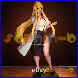 Shizuka Marikawa NSFW Resin 14 Model Kit Unpainted 3d Print GK Statue Figure