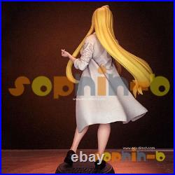 Shizuka Marikawa NSFW Resin 14 Model Kit Unpainted 3d Print GK Statue Figure