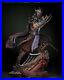 Shredder 3D Printed 12K Figure Statue Resin Model Kit Unassembled