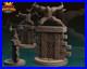 Signal Resin Sculpture Statue Model Kit Unpainted/Unassembled