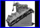 Silent Night Deadly Night Resin Sculpture Statue Model Kit Unpainted/Unassembled