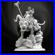 Skeketor Resin Model Kit size choices! Unpainted/Unassembled