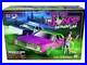 Skill 2 Model Kit 1977 Dodge Monaco with Joker Resin Figurine Batman 3-in-1 Ki
