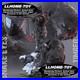 Snake Eyes and Timber Resin 16 Model Kit Unpainted 3d Print GK Statue Figure