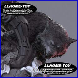 Snake Eyes and Timber Resin 16 Model Kit Unpainted 3d Print GK Statue Figure