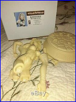 Solarwind Karnstein 16 Resin Model Kit By Mike Cusanelli Rare Long Out Of Prod