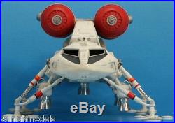 Space 1999 1/72 Swift resin model kit (in scale with Product Enterprise Eagles)