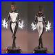 Spectrum DC 3D Printing Figure Unpainted Model Sculpture GK Blank Kit New Stock