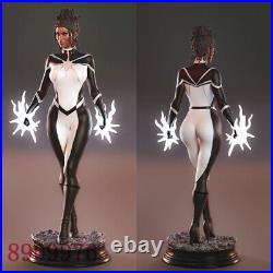 Spectrum DC 3D Printing Figure Unpainted Model Sculpture GK Blank Kit New Stock