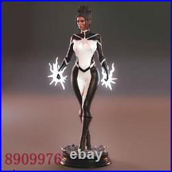 Spectrum DC 3D Printing Figure Unpainted Model Sculpture GK Blank Kit New Stock