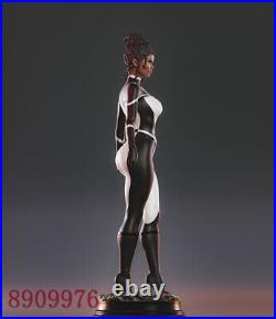 Spectrum DC 3D Printing Figure Unpainted Model Sculpture GK Blank Kit New Stock