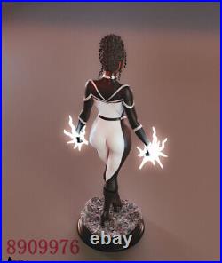 Spectrum DC 3D Printing Figure Unpainted Model Sculpture GK Blank Kit New Stock