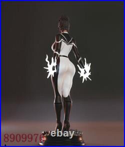 Spectrum DC 3D Printing Figure Unpainted Model Sculpture GK Blank Kit New Stock