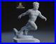 Speed Resin Sculpture Statue Model Kit Marvel Unpainted/Unassembled
