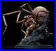 Spider Monster Garage Kit Figure Model Kit Unpainted Unassembled GK WSGK Resin