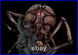 Spider Monster Garage Kit Figure Model Kit Unpainted Unassembled GK WSGK Resin