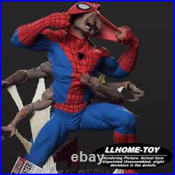 Spidey Doppelganger 16 Resin Model Kit Unpainted 3d Print Statue Figure