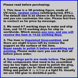 Spidey Doppelganger 16 Resin Model Kit Unpainted 3d Print Statue Figure