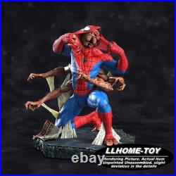 Spidey Doppelganger 16 Resin Model Kit Unpainted 3d Print Statue Figure