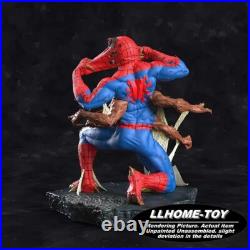 Spidey Doppelganger 16 Resin Model Kit Unpainted 3d Print Statue Figure