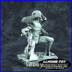 Spidey Doppelganger 16 Resin Model Kit Unpainted 3d Print Statue Figure