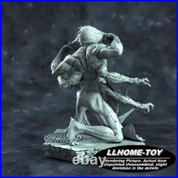 Spidey Doppelganger 16 Resin Model Kit Unpainted 3d Print Statue Figure