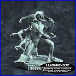 Spidey Doppelganger 16 Resin Model Kit Unpainted 3d Print Statue Figure