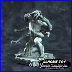 Spidey Doppelganger 16 Resin Model Kit Unpainted 3d Print Statue Figure