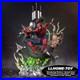 Spidey Sinister 6 Resin 16 Model Kit Unpainted 3d Print GK Statue Figure