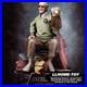 Stan L Excelsior Resin 16 Scale Model Kit Unpainted 3d Print GK Statue Figure